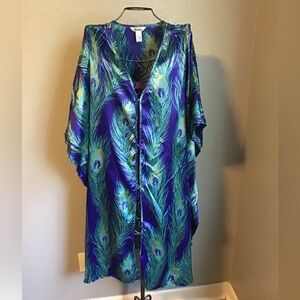 Winlar Caftan / Beach Cover Up